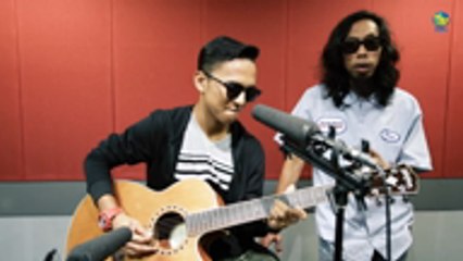 Aiman Tino - Ku Rela Dibenci