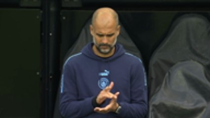 FA Cup QF : NEW 0-2 MCI