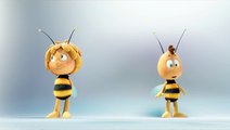 La abeja Maya, los juegos de la miel Teaser