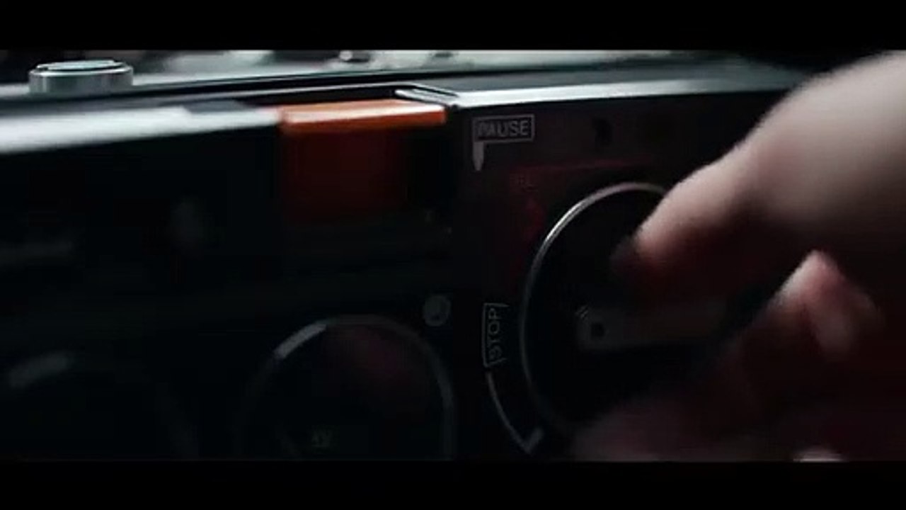 Mindhunter - Opening