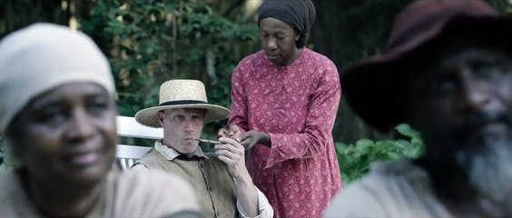 O Nascimento de uma Nação Trailer (2) Original