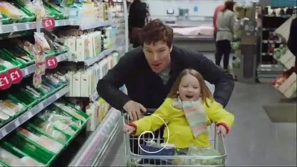 The Child In Time Tráiler VO