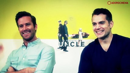 Doutor Estranho Entrevista com Benedict Cumberbatch na Comic-Con 2016