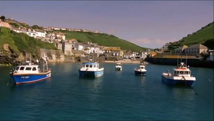 Doc Martin - season 8 Tráiler VO