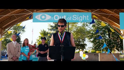 My Blind Brother Trailer Original