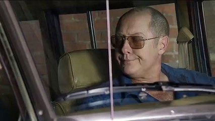 The Blacklist - season 5 Teaser VO