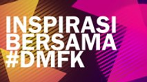 Inspirasi Bersama DMFK