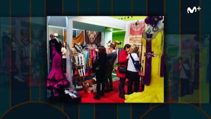 Velvet Colección - season 1 - episode 4 Cómo se hizo...