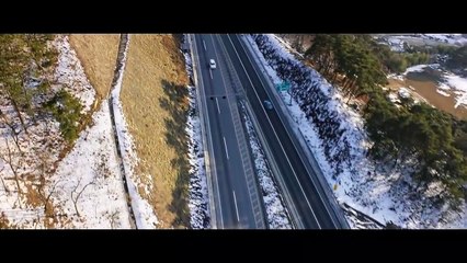 O Túnel Trailer Original