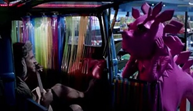 Refrigerantes e Canções de Amor Trailer Original