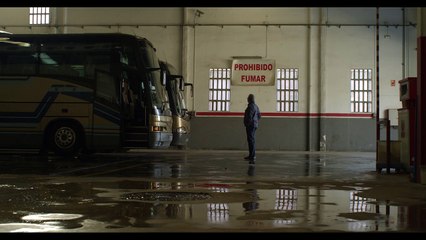 Los desheredados Tráiler VO