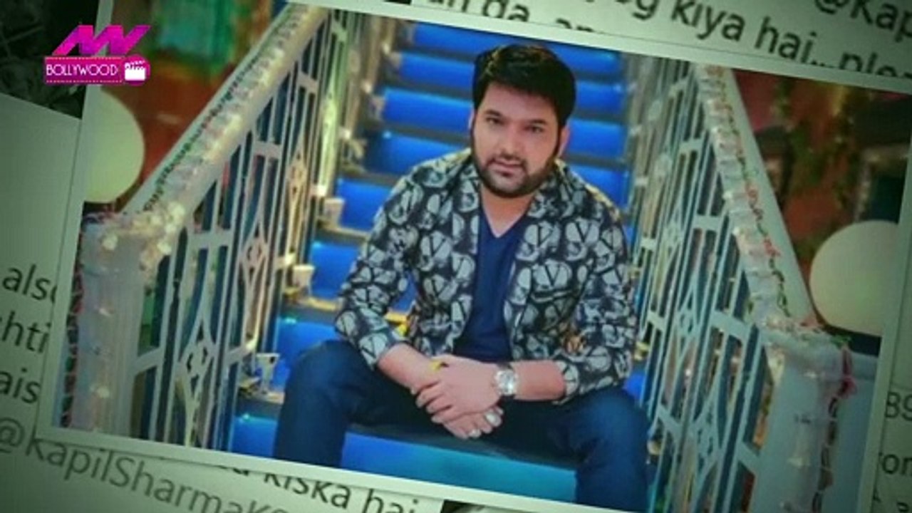 ‘The Kashmir Files’ के Director Vivek Agnihotri ने Kapil Sharma पर लगाए गंभीर आरोप।