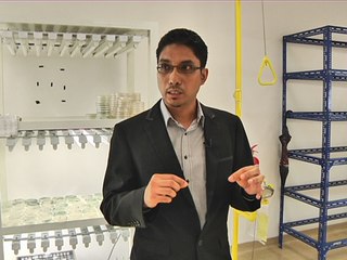 Bagaimana mikroalga dapat mengurangkan kadar bahan tercemar bauksit?