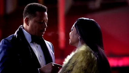 Empire (2015) - season 4 Teaser VO