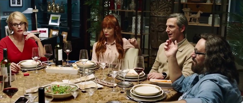 Perfectos desconocidos Teaser