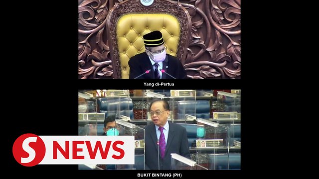 Speaker says will allow calls for emergency debate on Klang Valley flash floods