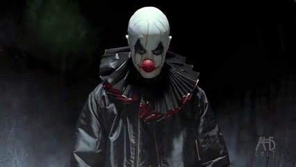 American Horror Story - season 7 Teaser (12) VO