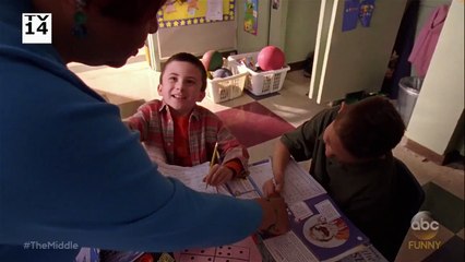 The Middle - season 9 Teaser VO