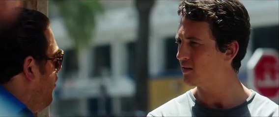 Cães de Guerra Comercial de Tv Original (5)