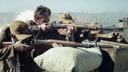 Os Senhores da Guerra Trailer