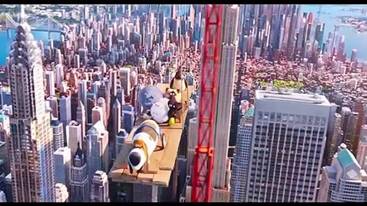 Pets - A Vida Secreta dos Bichos Making of (3) Dublado - Danton Mello dubla Max