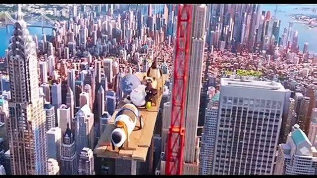 Pets - A Vida Secreta dos Bichos Making of (3) Dublado - Danton Mello dubla Max