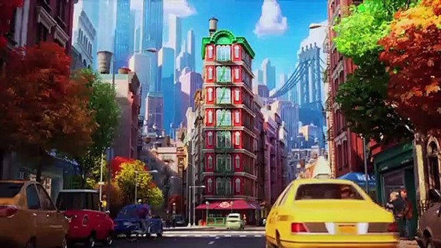 Pets - A Vida Secreta dos Bichos Trailer (3) Dublado Apresentado por Tiago Abravanel e Danton Mello