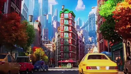 Pets - A Vida Secreta dos Bichos Trailer (3) Dublado Apresentado por Tiago Abravanel e Danton Mello