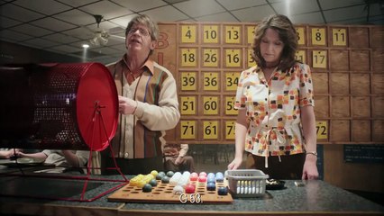 Fargo (2014) - season 2 Tráiler VO