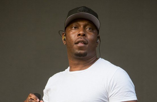 Dizzee Rascal found guilty of assaulting his ex-fiancee