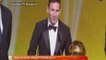 Ballon d’Or: Lionel Messi 5, Cristiano Ronaldo 3