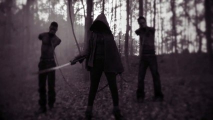 The Walking Dead Sétima Temporada Comercial (4)