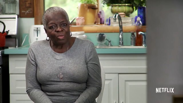 Strong Island Tráiler VO