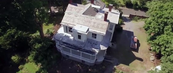 Jack Goes Home Trailer Original