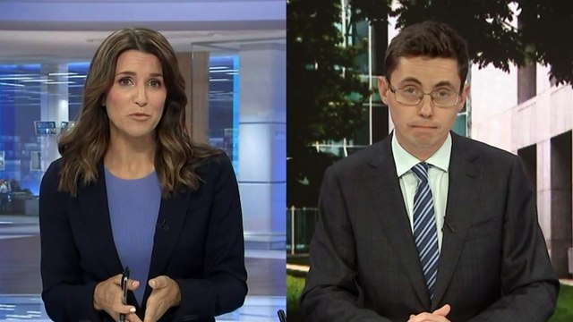 New economic restrictions target key Russian figures