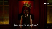 Luke Cage 1ª Temporada 'Ser Rei' Clipe Legendado