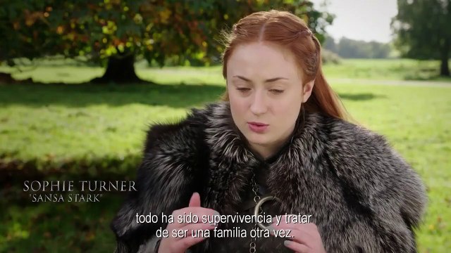 Juego de Tronos - season 7 - episode 4 Reportaje (2) VO