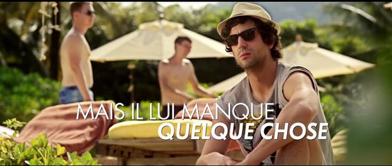 Tudo por Alice Trailer Original