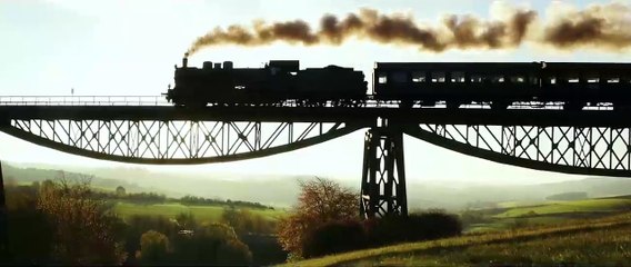 Mi nombre es Te Ata Tráiler (2) VO