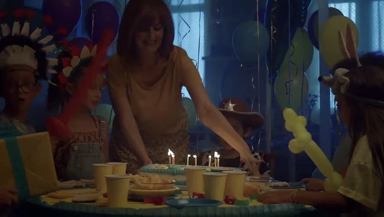 Spoiler Fest 2017 Tráiler