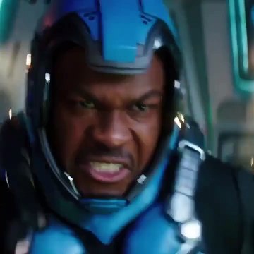 Pacific Rim: Insurrección Teaser (2) VO