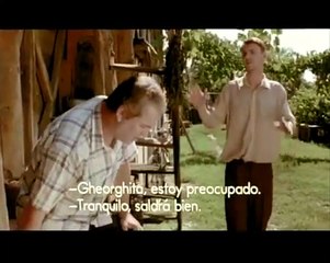 Tráiler Historias de la edad de oro VOSE