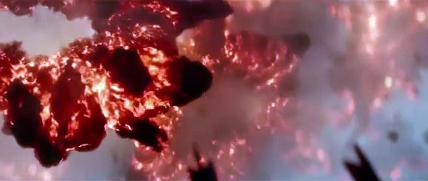 A Grande Muralha Trailer (2) Legendado