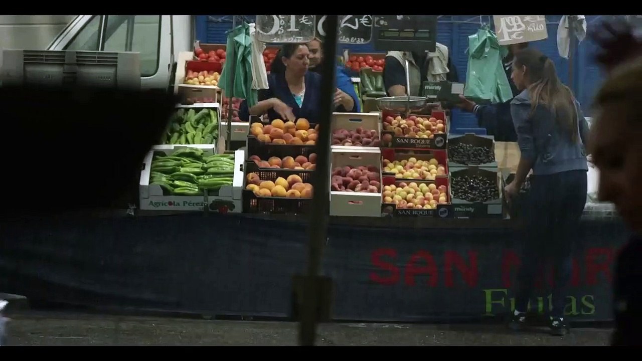 Carmen y Lola Teaser