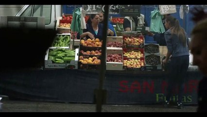 Carmen y Lola Teaser