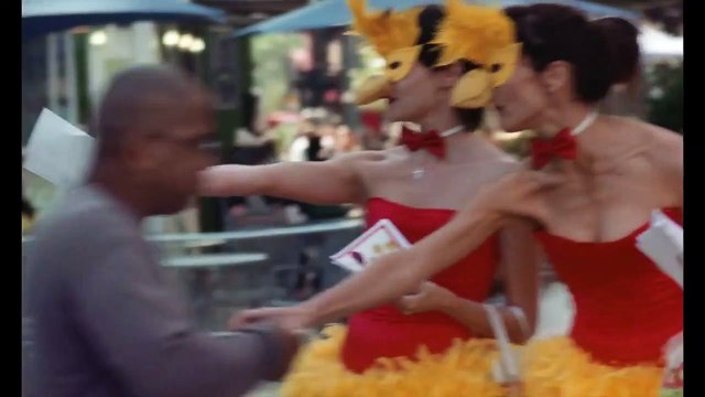 Most Beautiful Island Tráiler (2) VO