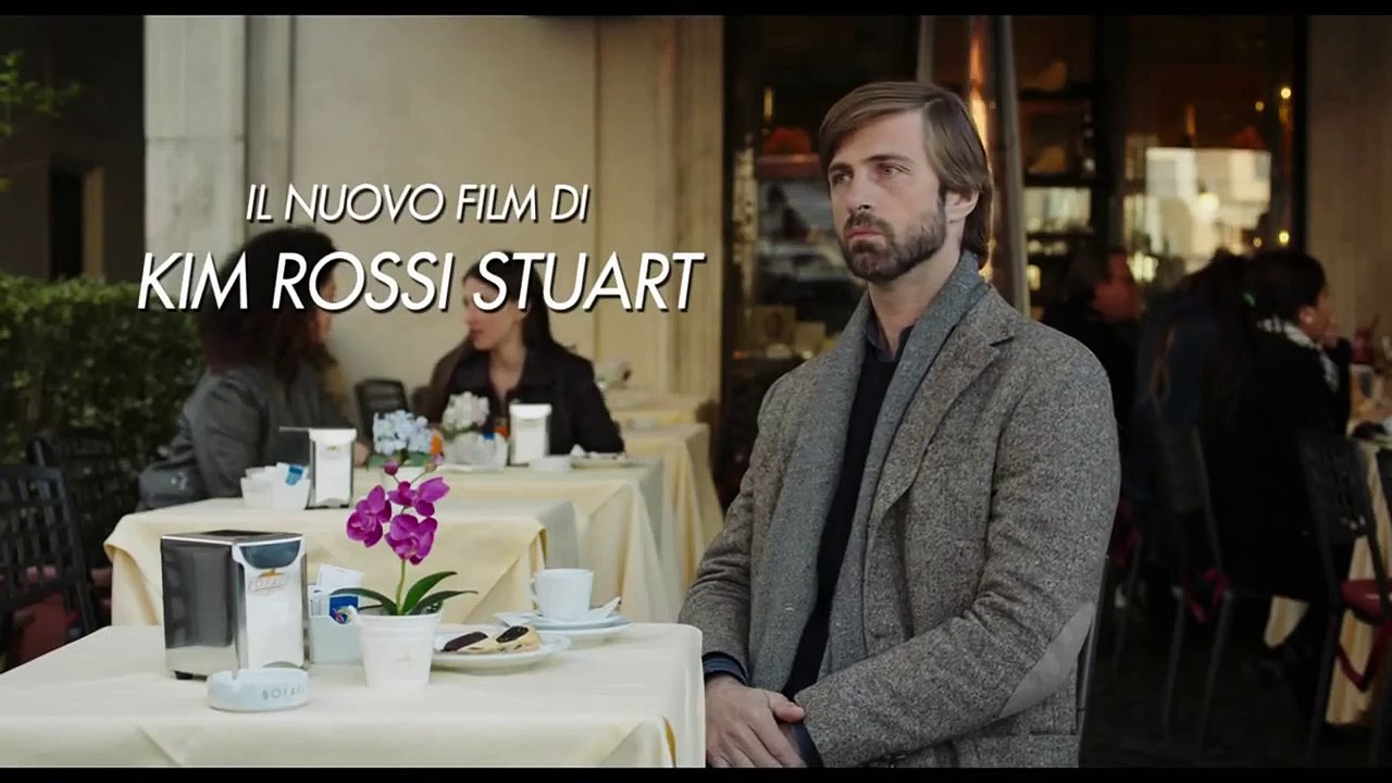 Tommaso Trailer Original