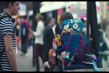 Single Rider Tráiler VO