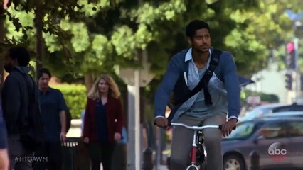 How To Get Away With Murder 3ª Temporada Teaser Original