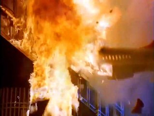 Tráiler Air Panic VO